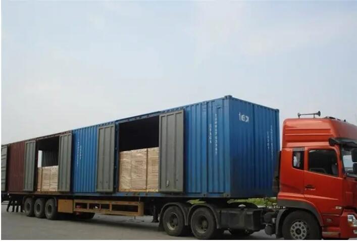 泉州到沙坪坝区整车运输