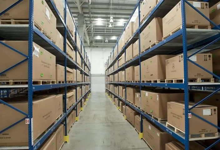 泉州到沙坪坝区货物仓储