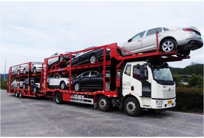 泉州到沙坪坝区轿车托运